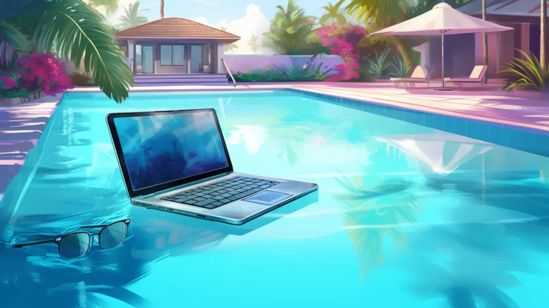 ChatGPT: Your Personal Assistant in Finding the Perfect Fiberglass Pool